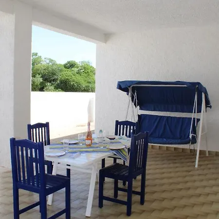Lu Rusciu Te Lu Mare * Torre Inserraglio