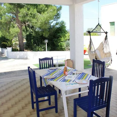 Holiday home Lu Rusciu Te Lu Mare