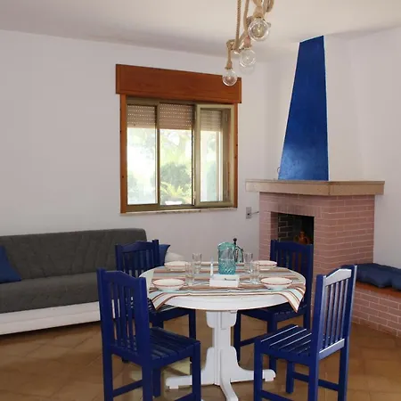 Lu Rusciu Te Lu Mare Holiday home Torre Inserraglio