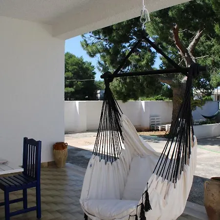 Lu Rusciu Te Lu Mare * Torre Inserraglio