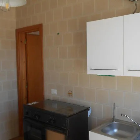 Holiday home Lu Rusciu Te Lu Mare *