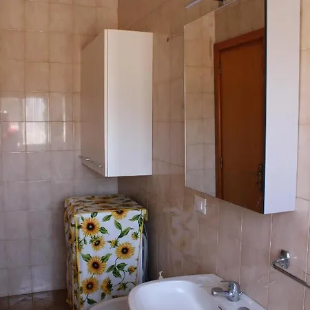 Lu Rusciu Te Lu Mare Holiday home Torre Inserraglio