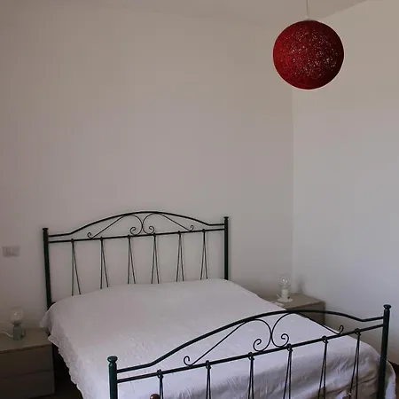 Lu Rusciu Te Lu Mare Holiday home *