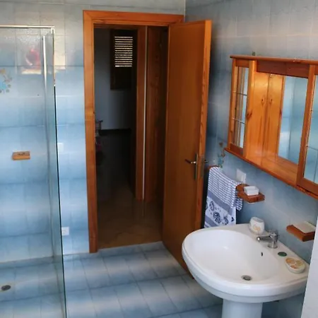 Lu Rusciu Te Lu Mare Torre Inserraglio