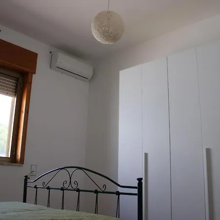 Lu Rusciu Te Lu Mare Holiday home