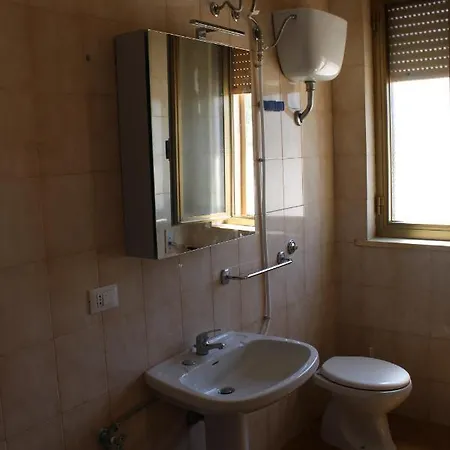 Holiday home Lu Rusciu Te Lu Mare Torre Inserraglio