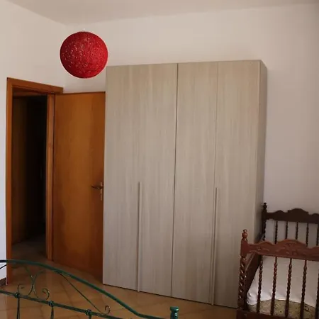 Lu Rusciu Te Lu Mare Holiday home *