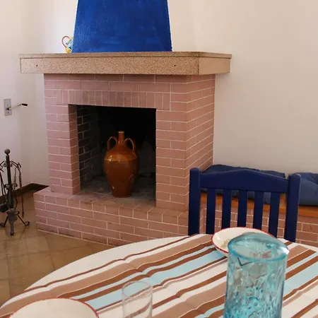 Lu Rusciu Te Lu Mare Torre Inserraglio